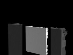 500*500mm 屋外レンタキャビネット