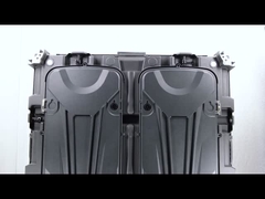 960*960*90mmのスタジアムキャビネット 320*320mmのP4/P5/P8/P10モジュールに適しています