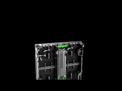 レンタルLEDディスプレイキャビネット接続 2 21s