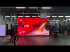 屋内LEDディスプレイ画面工場価格 P1.25～P4 全シリーズLEDパネル/LEDモジュール