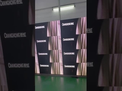 320*160mm LEDディスプレイ