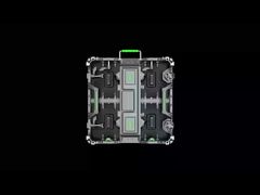 教会用P3.91レンタルLEDスクリーン