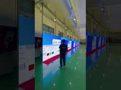 ポータブルレンタルLEDスクリーン