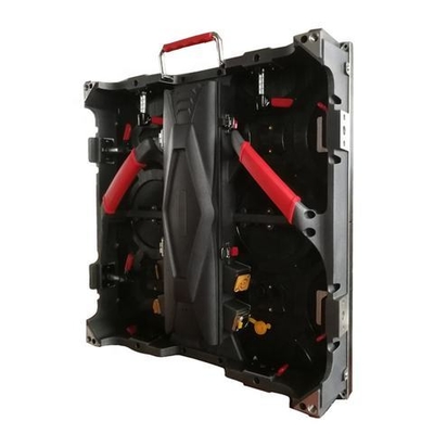 色温度6500KレンタルLED表示3840Hzはリフレッシュ レートを