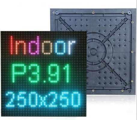 屋内屋外LEDのビデオ壁スクリーンP3.91 P4.81の段階レンタルLEDのスクリーン