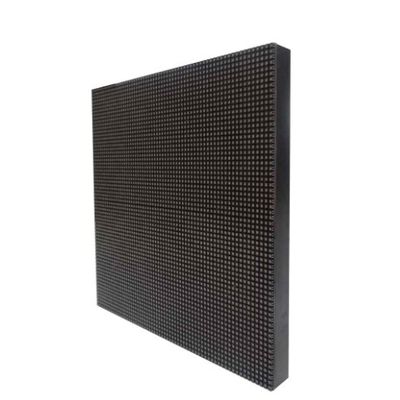 フルカラーLEDマトリックスモジュール 250x250mm 64x64ピクセル P3.91 室内 SMD1921 LEDディスプレイ