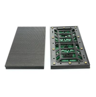 HD Outdoor P4 SMDフルカラーLEDディスプレイモジュール 320X160mm LEDスクリーンモジュール