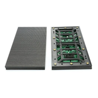 屋外P4 SMDフル カラーのLED表示モジュール320X160mm/256X128mm LEDスクリーン モジュール