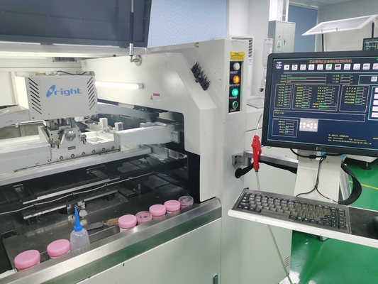 導かれるレンタルはP3.91 250*250mmを表示するRgbのパネル64x64ピクセルがビデオ壁を導いた
