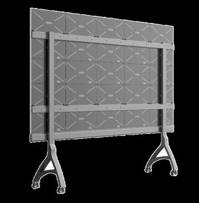 モジュールはフルカラーLEDビデオスクリーン