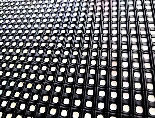P4 P5屋外LEDのビデオ壁フル カラーの小さいピッチの表示5mm