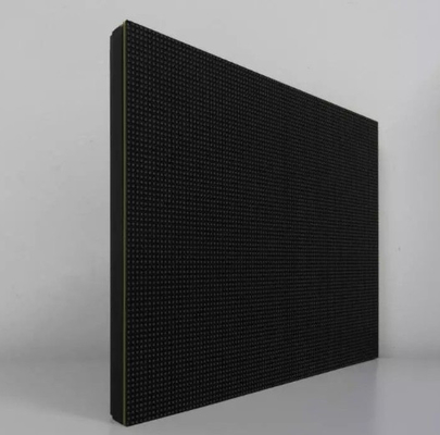 1R1G1B屋内フル カラーの導かれた表示画面P2.5 HD 320*160mm