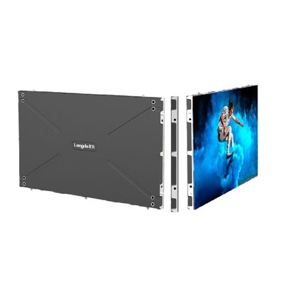 高解像度小ピッチLEDディスプレイ