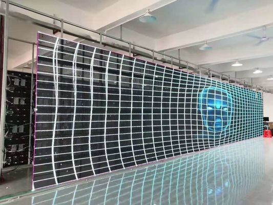 最高によっては導かれた窓の表示画面Antiwear 3.9 Mmの導かれたスクリーン60Hz 16スキャンを新たになる