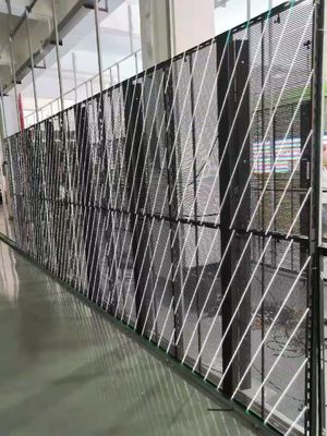 最高によっては導かれた窓の表示画面Antiwear 3.9 Mmの導かれたスクリーン60Hz 16スキャンを新たになる
