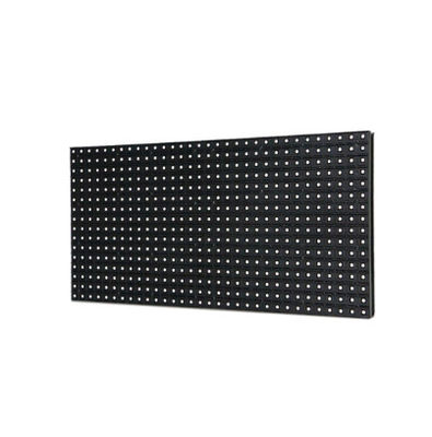 簡単な設置 屋外LEDディスプレイ画面 P2.5 P3 P4 P5 P6 P8 P10 3000 - 12000nits