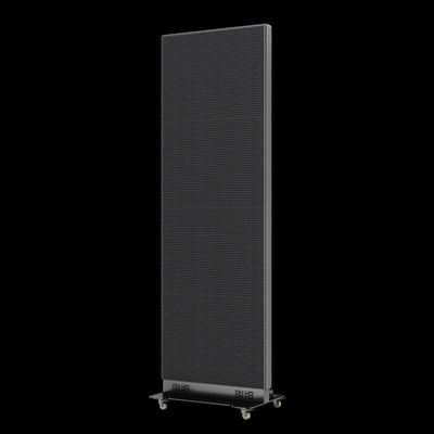 HDフルカラー屋内LEDディスプレイポスター広告ビデオプレーヤー P1.25 P1.538 P1.86 P2 P2.5 P3