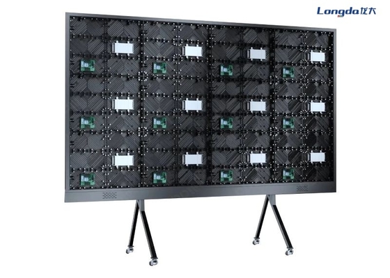 162インチ オールインワン LEDディスプレイ ハイエンド会議教育スマートテレビ