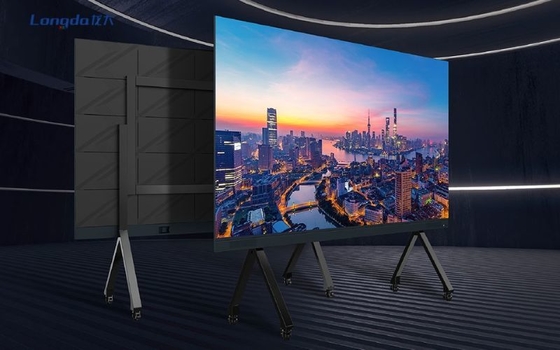 108' 135' 162' 216' オールインワンLEDディスプレイ スマートテレビ 大規模な会場用ビデオウォール