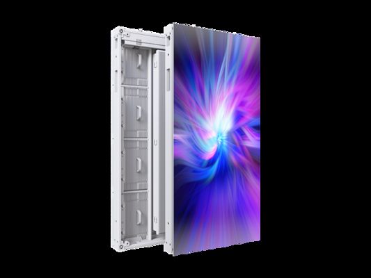 P5.71 RGB アルミニウムホルダー 屋外 裸眼3D プロフェッショナル LEDスクリーン