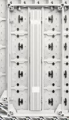 P5.71 RGB アルミニウムホルダー 屋外 裸眼3D プロフェッショナル LEDスクリーン