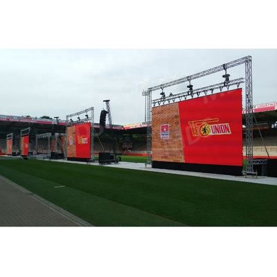 小型ピクセル屋内LEDディスプレイ画面