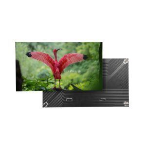 Indoor HD 320*160mm P2.5 Fixed Installation Advertising Stage Concert LED Module