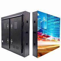 IP65 屋外LEDビデオ壁 動作温度 -20°C~+50°C