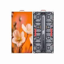 フル カラーP3.91 500x1000mmレンタルLED表示スクリーン屋内屋外LEDのビデオ壁