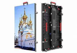 SMD2525屋外の導かれた表示使用料104x104 FCC防水IP65