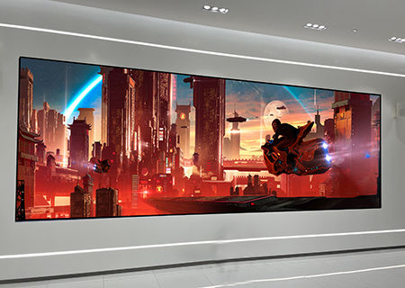 P2.976広告掲示板のための屋内フル カラーの導かれた表示画面RGB 3IN1