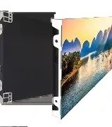 P1.25 室内 超薄型会議室 壁付き会議室 LED ディスプレイ