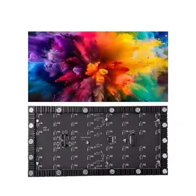 中国からの小売店広告用ROHS対応フレキシブルコラムLEDディスプレイ