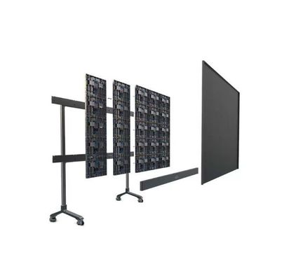 高い発電P1.56mmのフル カラーの導かれた表示モジュール216in 135in