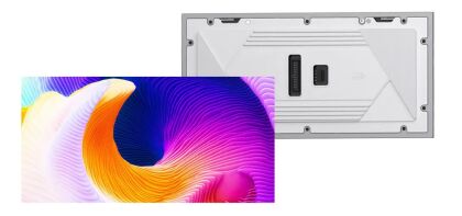 屋外アルミニウム高輝度10000nits省エネLEDディスプレイ、中東で広く使用されています