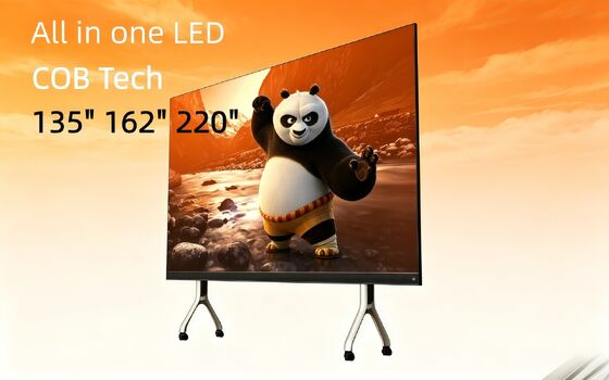 P1.875屋内適用範囲が広い曲げられた導かれた表示パネルHD 45s 24*24c 600CD