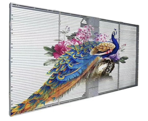 500cd大きい表示コンサートはスクリーン レンタル4500cd/M2 50mの眺めの間隔を導いた