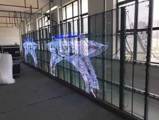 500cd大きい表示コンサートはスクリーン レンタル4500cd/M2 50mの眺めの間隔を導いた