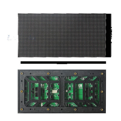 LEDディスプレイキャビネット カスタマイズ広告 P5 LEDテレビパネルスクリーン ビデオウォール