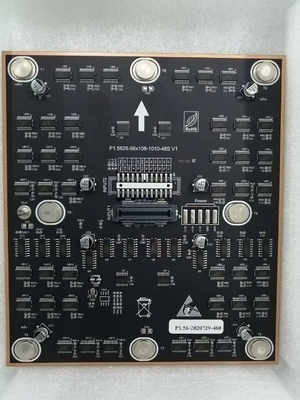 高い発電P1.56mmのフル カラーの導かれた表示モジュール216in 135in