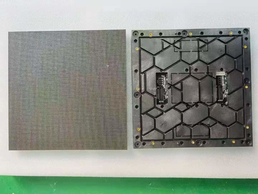1R1G1B P1.875の携帯用ビデオ壁LED