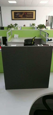 1R1G1B P1.875の携帯用ビデオ壁LED