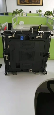1R1G1B P1.875の携帯用ビデオ壁LED
