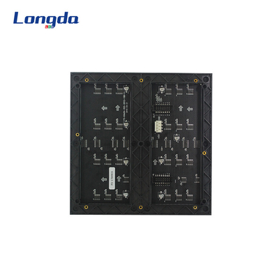 Longdaの屋内導かれたスクリーン レンタルP3mm ISO14001