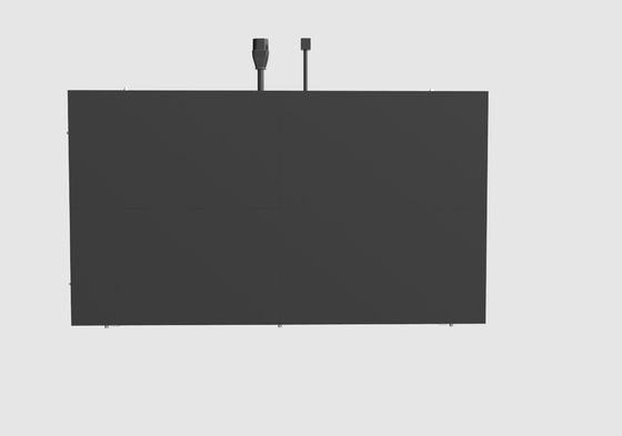 P1.25 DC5V 小ピクセルピッチ LED画面 パネル ディスプレイ 4k ビデオ 壁