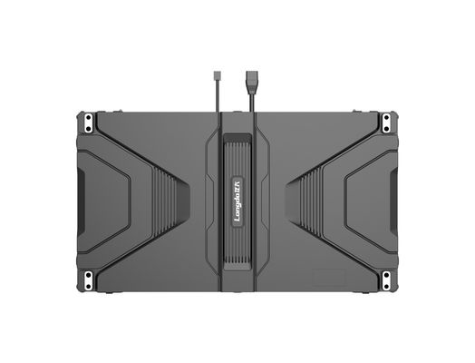 P1.25 DC5V 小ピクセルピッチ LED画面 パネル ディスプレイ 4k ビデオ 壁