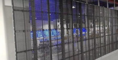 3.9mm 7.8mm TVコマーシャルの広告は表示画面HDの掛けを導いた