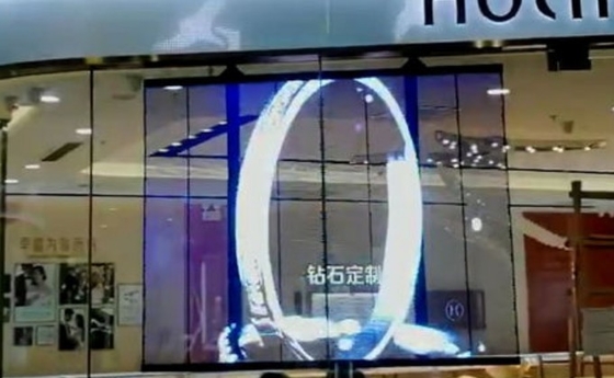 最高によっては導かれた窓の表示画面Antiwear 3.9 Mmの導かれたスクリーン60Hz 16スキャンを新たになる