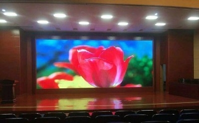 ロングデール 商用LEDディスプレイスクリーン P4mm ISO9001