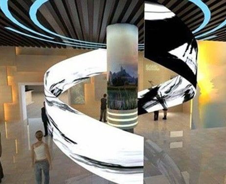 Kinglightオフィス ビルのための2020番の屋内LEDモジュールSMDのフル カラーの適用範囲が広い